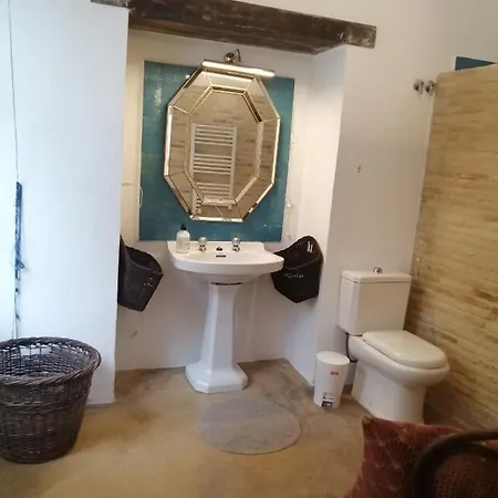 Hinojo Apartmán Sanlúcar de Barrameda