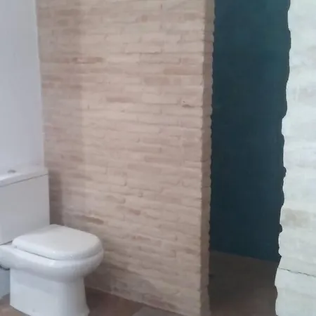 El Rinconcito Apartamento *