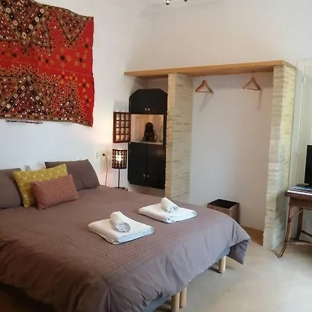 El Rinconcito Apartamento Sanlúcar de Barrameda