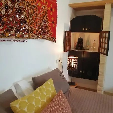 El Rinconcito Apartamento