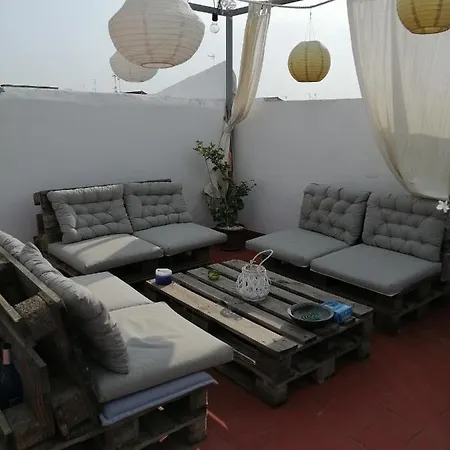 Apartment Hinojo *