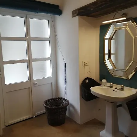 Apartment Hinojo Sanlucar de Barrameda
