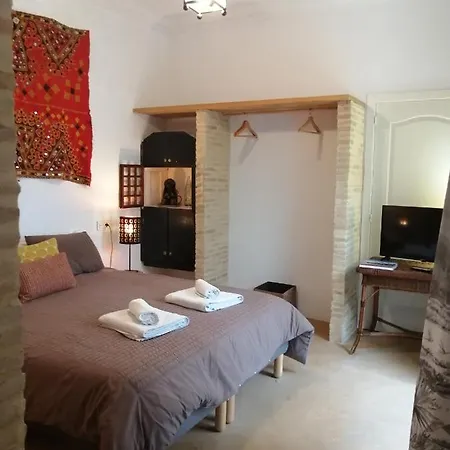 Hinojo Apartment Sanlucar de Barrameda