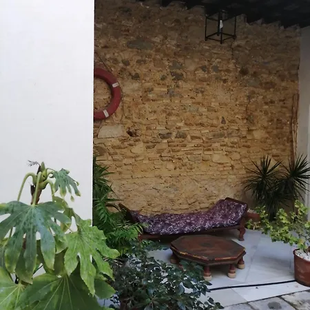 Apartment Hinojo Sanlucar de Barrameda
